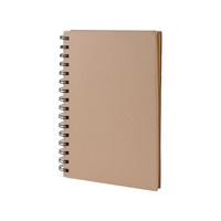 NOTEBOOK IN CARTA ERBA